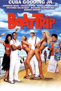 Poster to the movie "Boat Trip" #149806