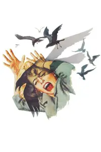 Poster to the movie "The Birds" #210025