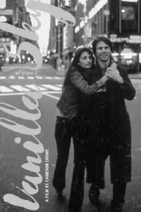 Poster to the movie "Vanilla Sky" #474426