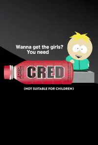 Poster to the movie "South Park (Not Suitable for Children)" #352793