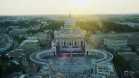 Backdrop to the movie "St. Peter