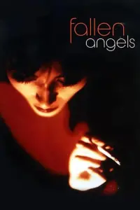 Poster to the movie "Fallen Angels" #86555