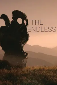 Poster to the movie "The Endless" #123198