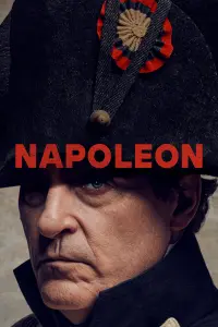 Poster to the movie "Napoleon" #160525