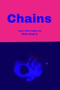 Poster to the movie "Chains" #569851