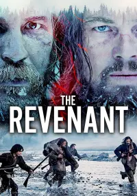 Poster to the movie "The Revenant" #35084