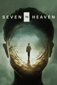 Poster to the movie "Seven in Heaven" #362349