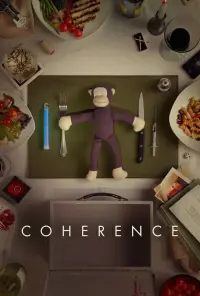 Poster to the movie "Coherence" #80798