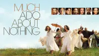 Backdrop to the movie "Much Ado About Nothing" #250885