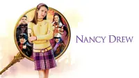 Backdrop to the movie "Nancy Drew" #304425