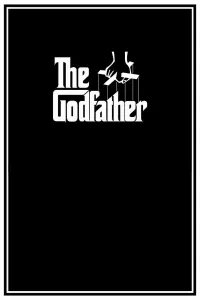 Poster to the movie "The Godfather" #8058