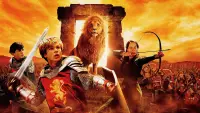 Backdrop to the movie "The Chronicles of Narnia: The Lion, the Witch and the Wardrobe" #166658