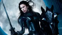 Backdrop to the movie "Underworld: Rise of the Lycans" #282840