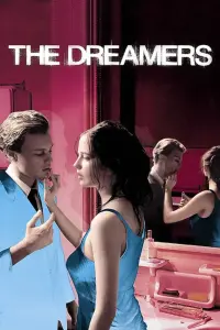 Poster to the movie "The Dreamers" #90665