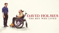 Backdrop to the movie "David Holmes: The Boy Who Lived" #106478