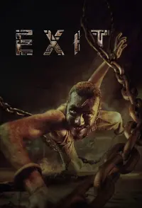 Poster to the movie "Exit" #431292