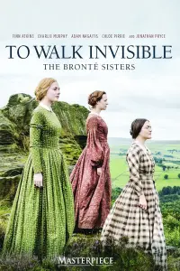 Poster to the movie "To Walk Invisible" #131317