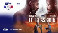 Backdrop to the movie "KSW 101: Le Classique - Parnasse vs. Varela" #648168