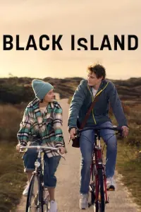 Poster to the movie "Black Island" #156657