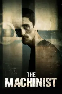 Poster to the movie "The Machinist" #106545