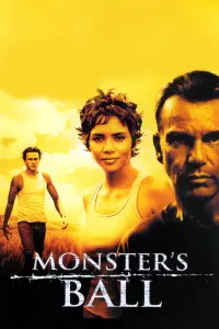 Poster to the movie "Monster