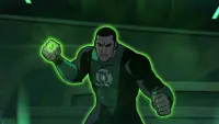 Backdrop to the movie "Green Lantern: Beware My Power" #341781