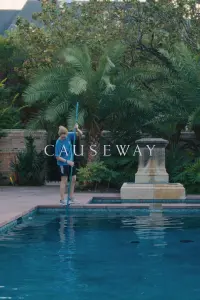 Poster to the movie "Causeway" #276509