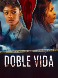 Poster to the movie "Double Life" #380654