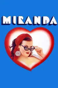 Poster to the movie "Miranda" #96096