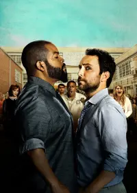 Poster to the movie "Fist Fight" #305012