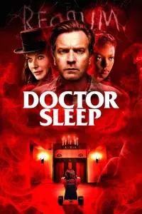 Poster to the movie "Doctor Sleep" #46520