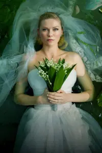 Poster to the movie "Melancholia" #232973