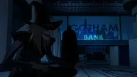 Backdrop to the movie "Batman: The Long Halloween, Part Two" #215392