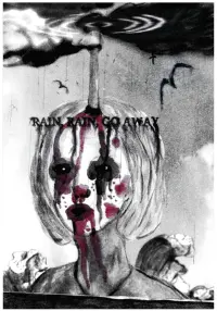 Poster to the movie "Rain, Rain, Go Away" #579837