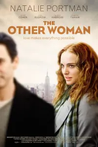 Poster to the movie "The Other Woman" #300267