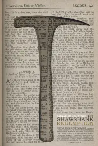 Poster to the movie "The Shawshank Redemption" #165548