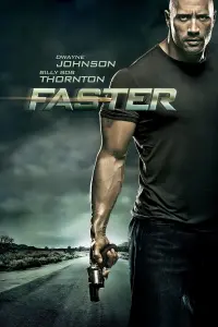 Poster to the movie "Faster" #106061