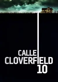 Poster to the movie "10 Cloverfield Lane" #700949