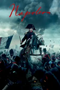 Poster to the movie "Napoleon" #103