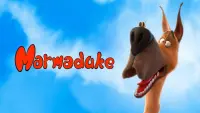 Backdrop to the movie "Marmaduke" #112939