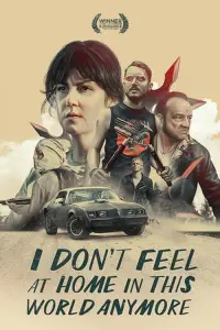 Poster to the movie "I Don