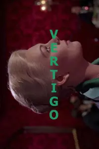 Poster to the movie "Vertigo" #60217