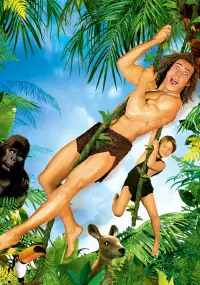 Poster to the movie "George of the Jungle 2" #361647