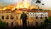 Backdrop to the movie "Olympus Has Fallen" #318477