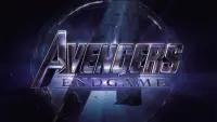 Backdrop to the movie "Avengers: Endgame" #6371