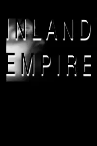 Poster to the movie "Inland Empire" #142399