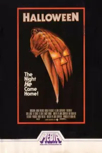 Poster to the movie "Halloween" #41587