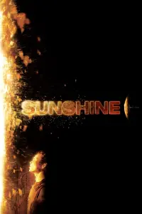 Poster to the movie "Sunshine" #335383