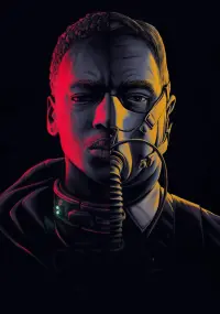 Poster to the movie "Captive State" #637760