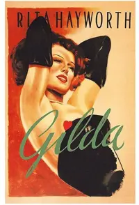 Poster to the movie "Gilda" #454724